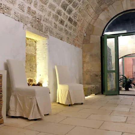 Masseria Costa Corigliano dʼOtranto