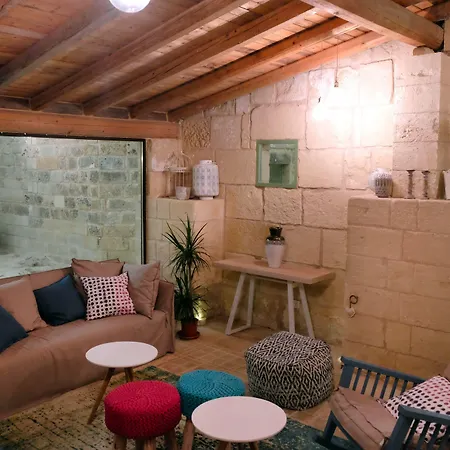 Masseria Costa 农家乐