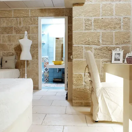 Masseria Costa *