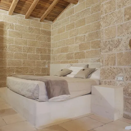 农家乐 Masseria Costa Corigliano dʼOtranto