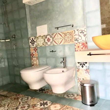 Masseria Costa 农家乐 Corigliano dʼOtranto