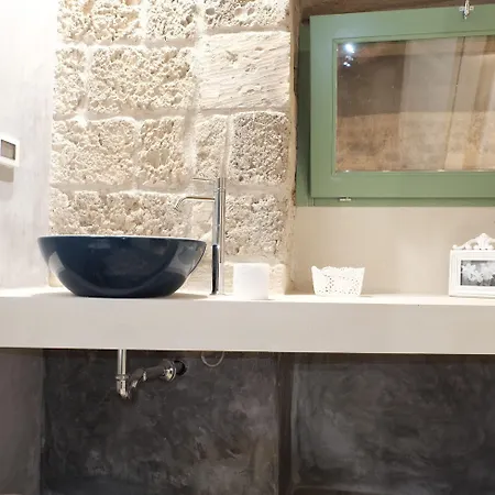Masseria Costa 农家乐 *