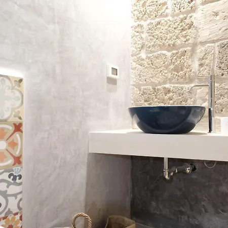 Masseria Costa 农家乐