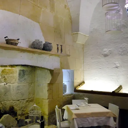 Masseria Costa 农家乐 Corigliano dʼOtranto