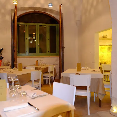 Masseria Costa 农家乐 Corigliano dʼOtranto