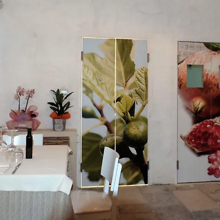 Masseria Costa Corigliano dʼOtranto