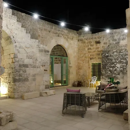 Masseria Costa 农家乐