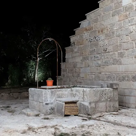 Masseria Costa *