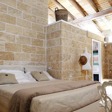 Masseria Costa Alloggio per agriturismo