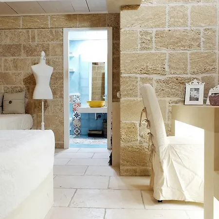 Alloggio per agriturismo Masseria Costa *