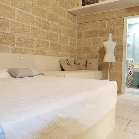 Masseria Costa Corigliano dʼOtranto