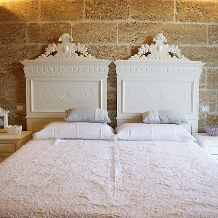 Masseria Costa Alloggio per agriturismo *