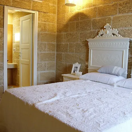 Alloggio per agriturismo Masseria Costa Corigliano dʼOtranto