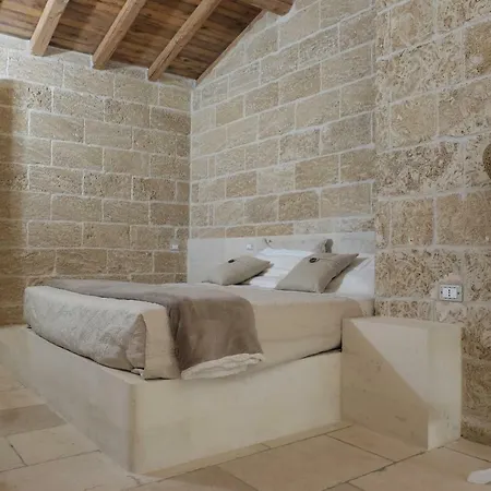 Masseria Costa 农家乐 Corigliano dʼOtranto