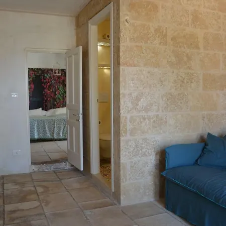 Masseria Costa Alloggio per agriturismo