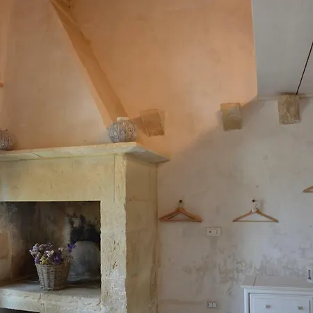 Masseria Costa *