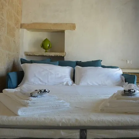 Masseria Costa *