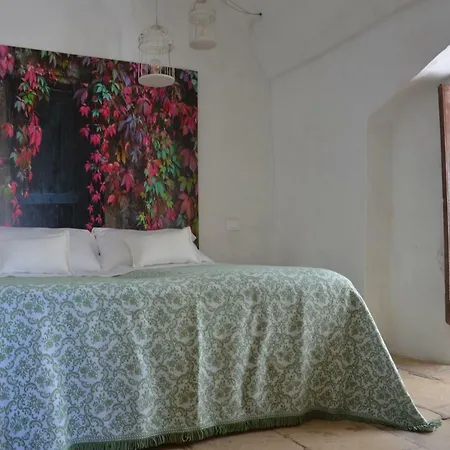 农家乐 Masseria Costa *