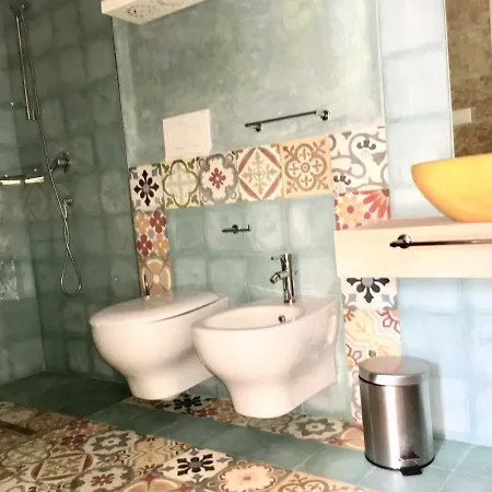 农家乐 Masseria Costa Corigliano dʼOtranto
