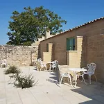 Alloggio per agriturismo Masseria Costa Corigliano dʼOtranto