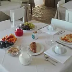 Alloggio per agriturismo Masseria Costa *