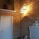 Alloggio per agriturismo Masseria Costa Corigliano dʼOtranto
