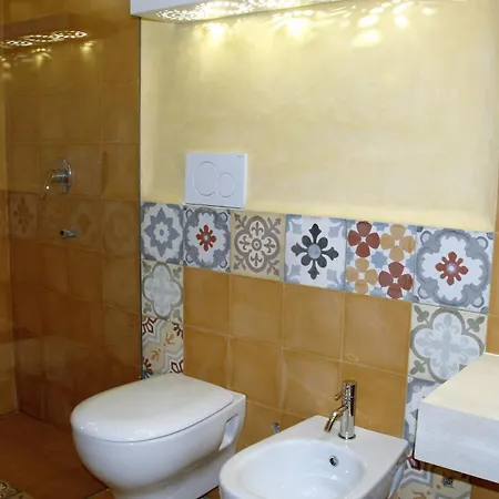 Masseria Costa Bauernhof *
