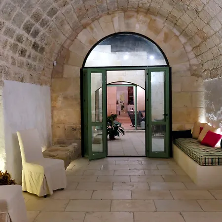 Masseria Costa Alloggio per agriturismo *