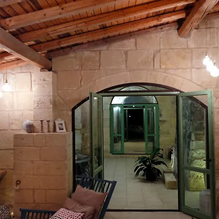 Masseria Costa Фермерский дом