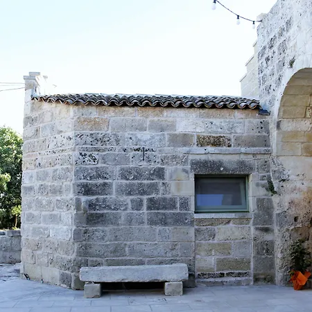 Masseria Costa Alloggio per agriturismo Corigliano dʼOtranto