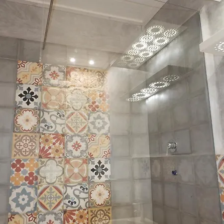 Masseria Costa * Корильяно-д'Отранто