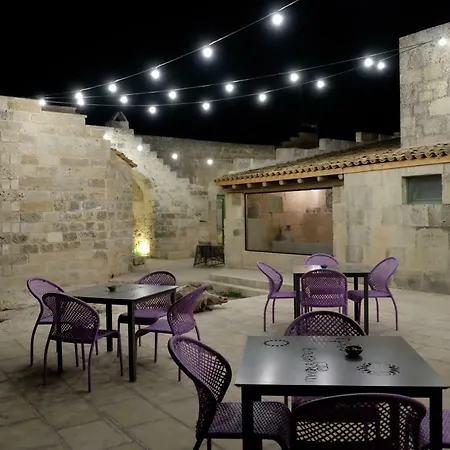 Masseria Costa Bauernhof