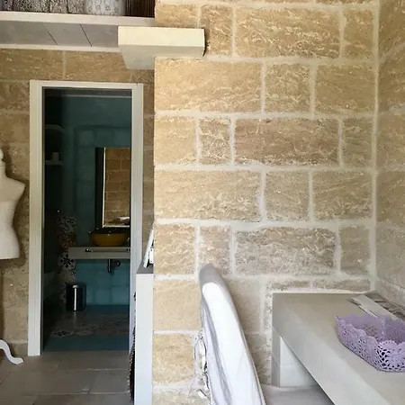 Bauernhof Masseria Costa Corigliano dʼOtranto
