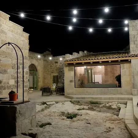 Masseria Costa * Корильяно-д'Отранто