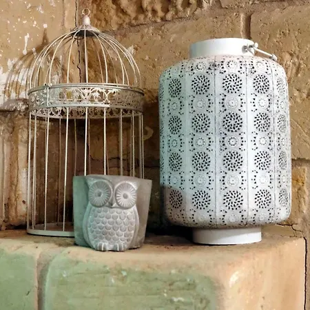 Masseria Costa Фермерский дом *