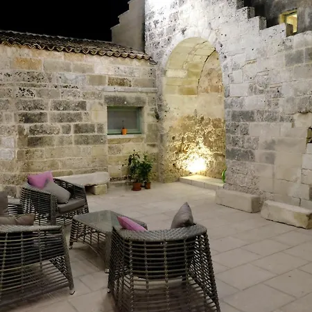 Masseria Costa * Корильяно-д'Отранто