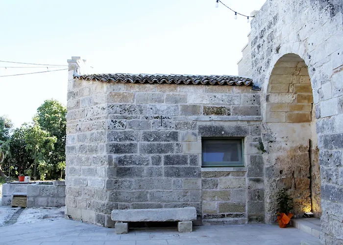 Masseria Costa Alloggio per agriturismo Corigliano dʼOtranto