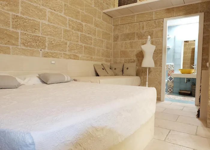 Masseria Costa Corigliano dʼOtranto