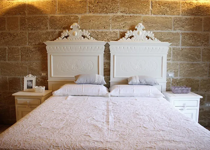 Masseria Costa Alloggio per agriturismo *