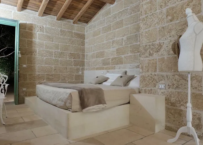 Masseria Costa Alloggio per agriturismo Corigliano dʼOtranto