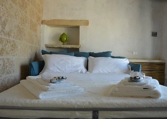 Masseria Costa *