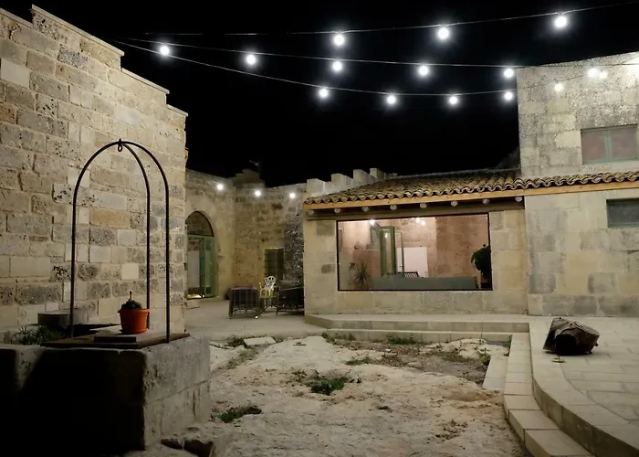 Masseria Costa * Corigliano dʼOtranto
